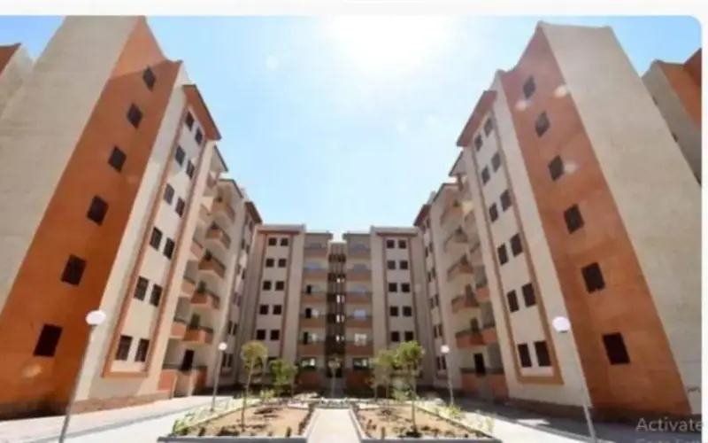 طرق التقديم لحجز وحدات الإسكان الجديدة عبر بنك التعمير والإسكان